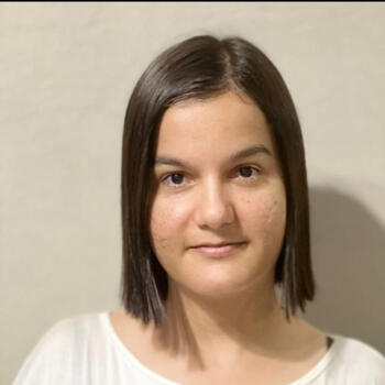 Babysitter in Cuiabá: Sueli