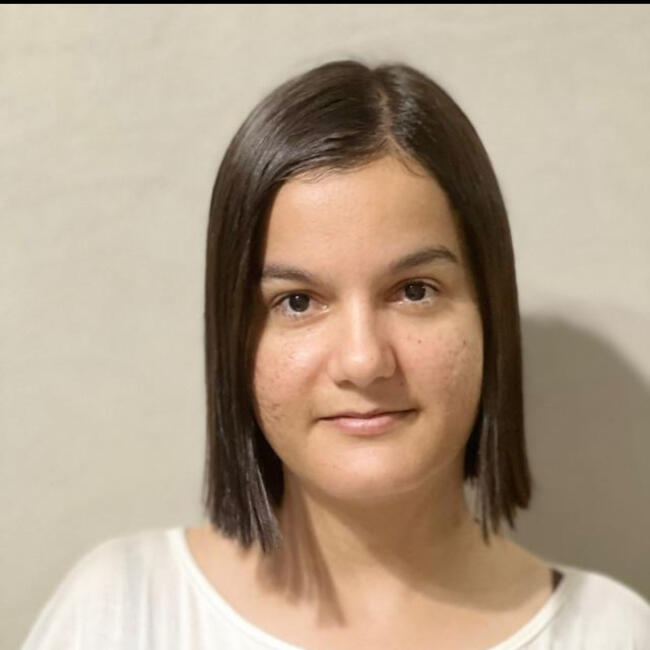 Babysitter in Cuiabá: Sueli