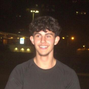 Babysitter em Mem Martins: Afonso