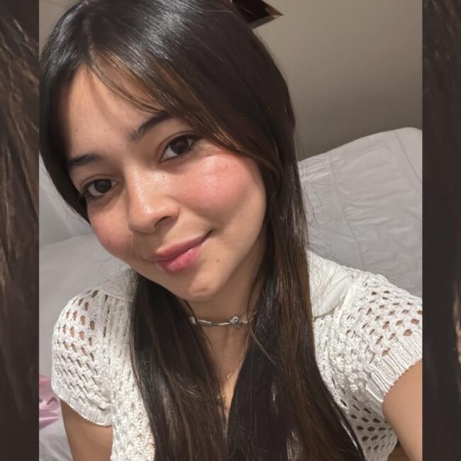 Babysitter in Pamplona: Maria alejandra