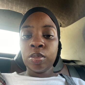 Nanny Viry-Châtillon: Awa