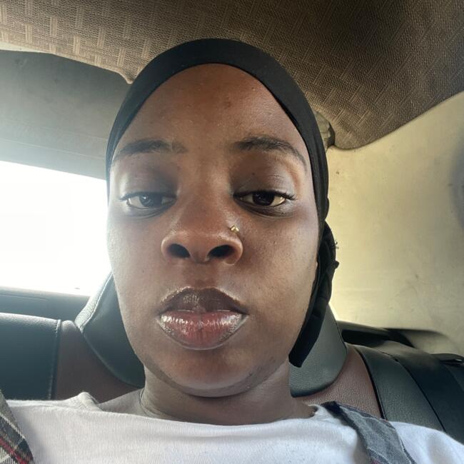 Nounou à Viry-Châtillon: Awa