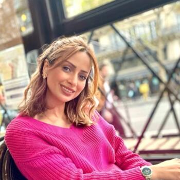 Babysitter in Drancy: Olfa