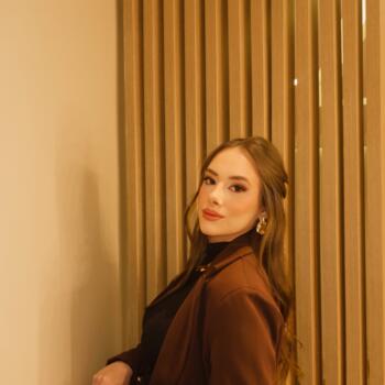 Babysitting job in Caxias do Sul: babysitting job Maria Eduarda