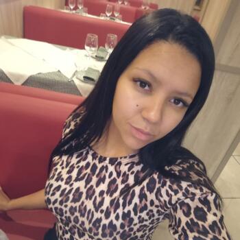 Babysitting job in Castelo Viegas: babysitting job Raquel