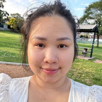 Babysitting job in Sydney: babysitting job Arpaphat