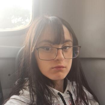 Babá em Osasco: Melissa