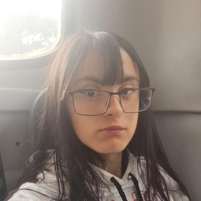 Babá em Osasco: Melissa