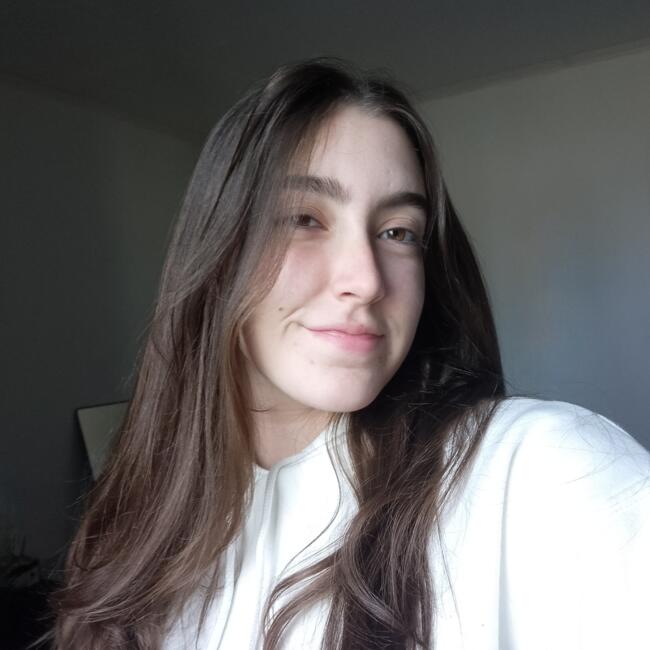 Niñera en Ciudad de Santa Rosa: Guadalupe