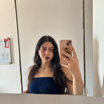 Babysitter Antwerpen: Hasmik