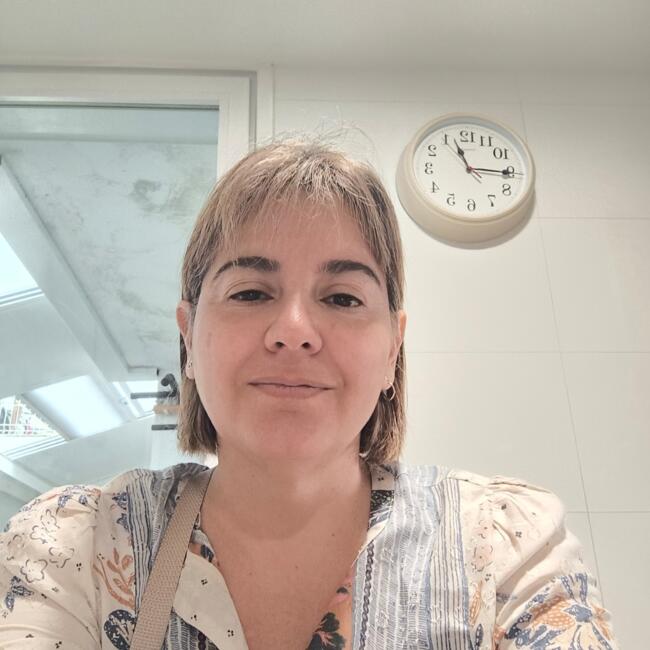 Canguro en Pamplona: Mara