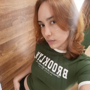 Babysitter in Campina Grande: Evelyn