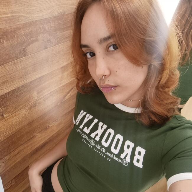 Babá em Campina Grande: Evelyn