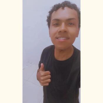 Babysitter in Osasco: Eduardo
