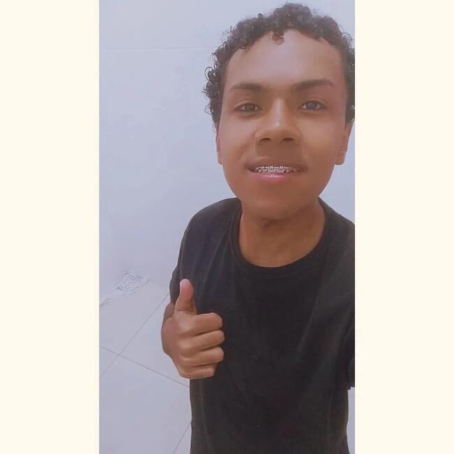 Babysitter in Osasco: Eduardo