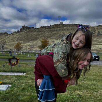 Babysitter in Nampa: Teira