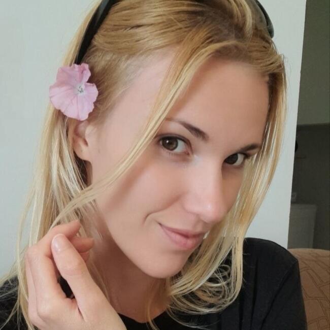 Babysitter in Nerviano: Stefania