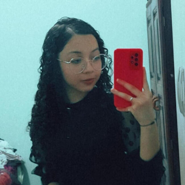 Babysitter in Santarém: Sabrina