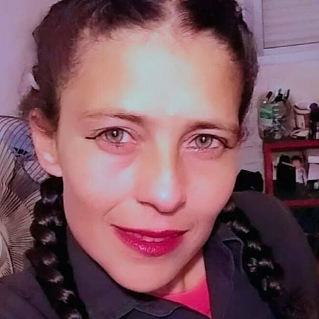 Babysitter in Quebracho: Irma