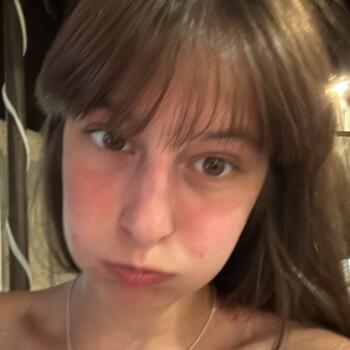 Babysitter a Foligno: Gaia