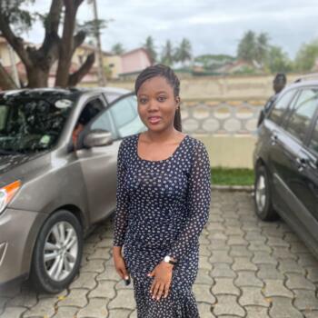 Baby-sitter Abidjan: Amoin Juliana Eudoxie