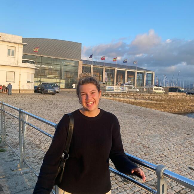 Babysitter in Jena: Annika