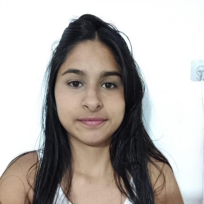 Babysitter in Córdoba: Karen