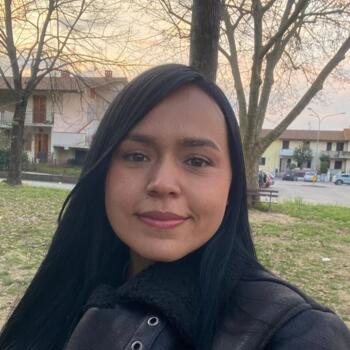 Niñera en Valencia: ALEJANDRA