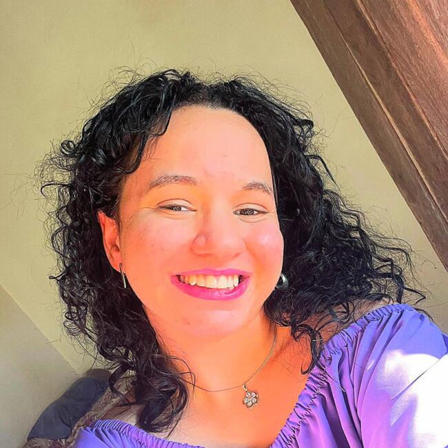 Babysitter in Ipatinga: Sarah