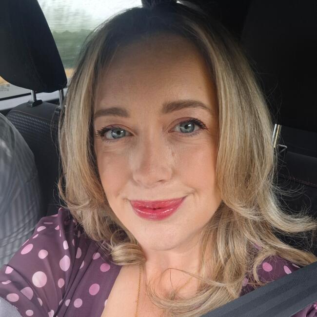 Babysitting job in Sallins: Natalie