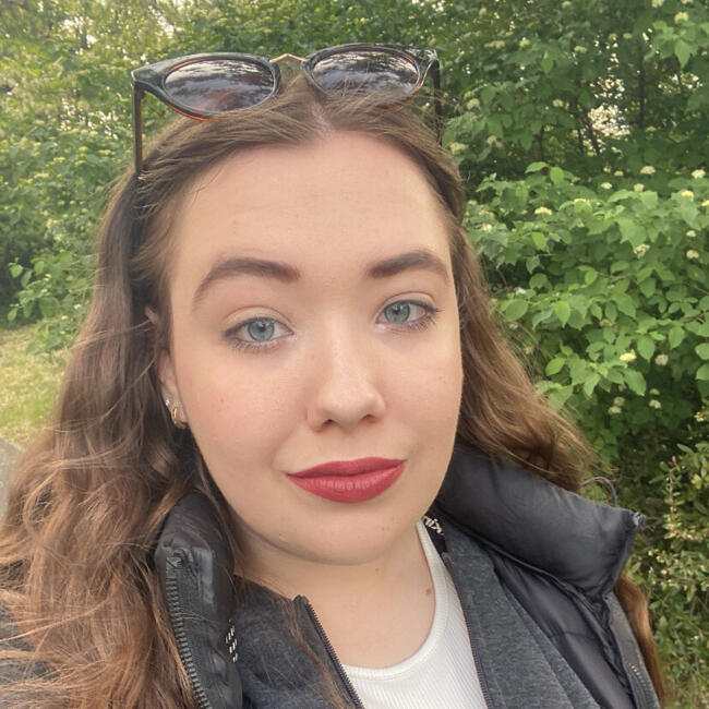 Babysitter in Miskolc: Vanessza