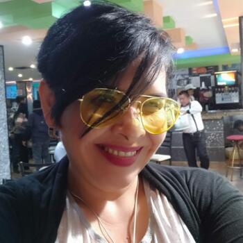 Babysitter in Caracas: Anny Milanyer