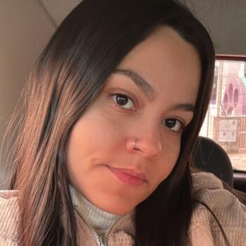 Babysitter Ponta Grossa: Gabrielle Cristine
