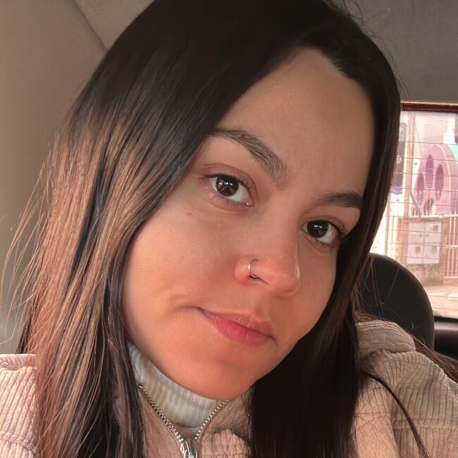 Babysitter in Ponta Grossa: Gabrielle Cristine