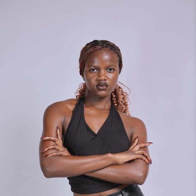 Babysitter in Johannesburg: Yvette