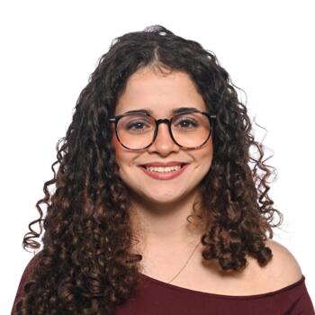 Babysitter in Sant Boi de Llobregat: Mariam