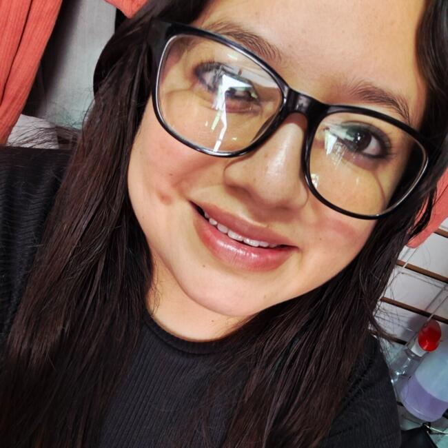 Babysitter in Durango: Karla Adriana