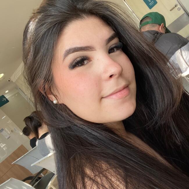 Babysitter in Guarulhos: Thaina