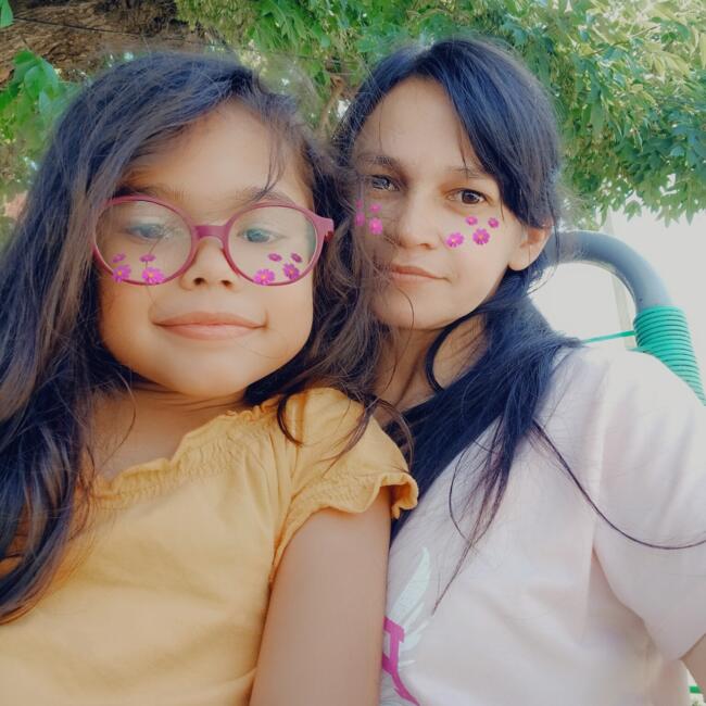 Niñera en Buenos Aires: Raquel