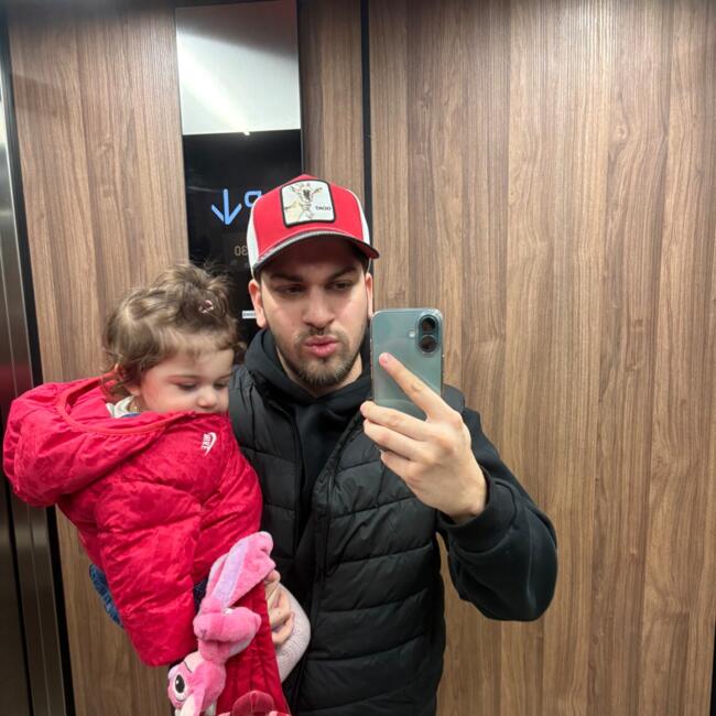 Posao čuvanja djece u Zagreb: Felice.