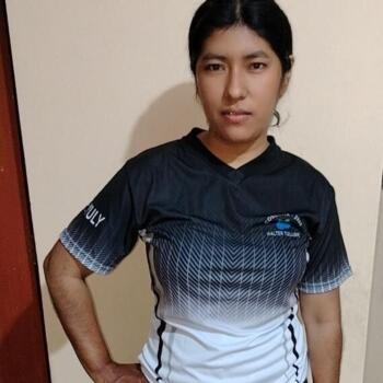 Babysitter in La Victoria (Provincia de Chiclayo): Heydy