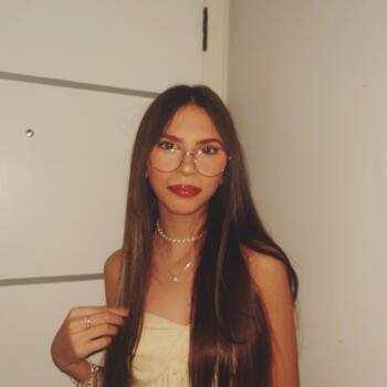 Babá Sumaré: Leticia