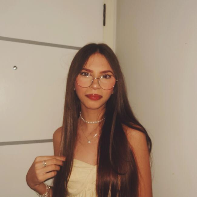 Babá em Sumaré: Leticia