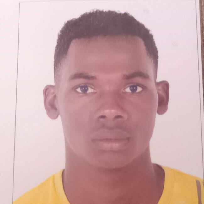 Babysitter in Toulouse: Talouine