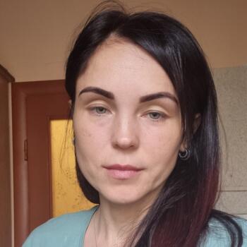 Parent Lviv: Kristina