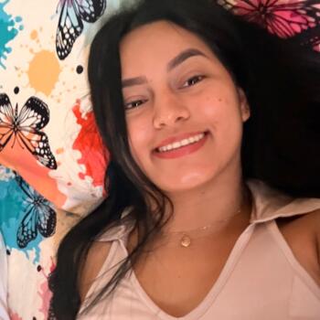 Babysitter in Medellín: Manuela