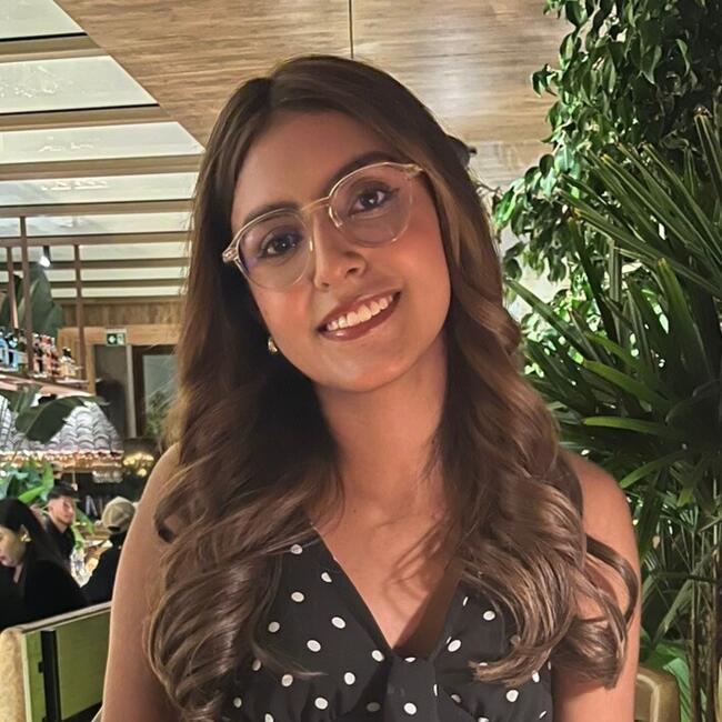Niñera en Pasto: Sofi