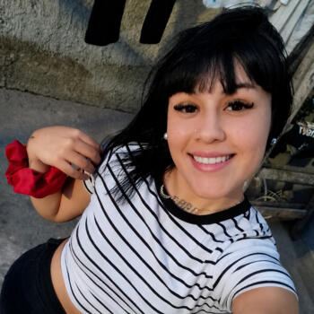 Babysitter in Lomas de Zamora (Buenos Aires): Abril Priscila