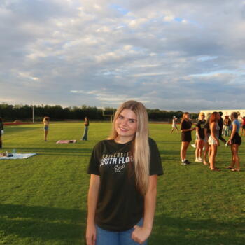 Babysitter in Wesley Chapel (Florida): Makenna
