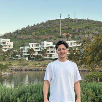 Babysitter in Jaén: Abdullah